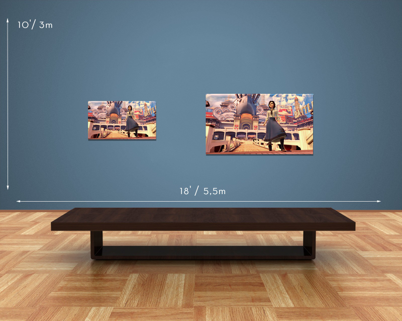 Illustration for article titled Art Dealer Is Selling The World's Most Expensive Screenshots